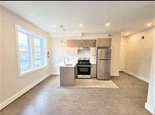 537 Hawthorne Ave #306, Newark, NJ 07108