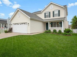 450 Dames Park Dr, O'Fallon, MO 63366