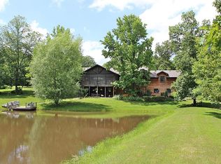 8920 E Clatterbuck Rd, Ashland, MO 65010