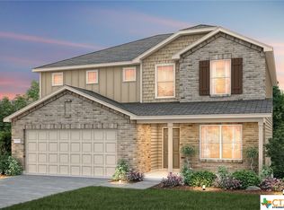 2709 Ridge Path, New Braunfels, TX 78130