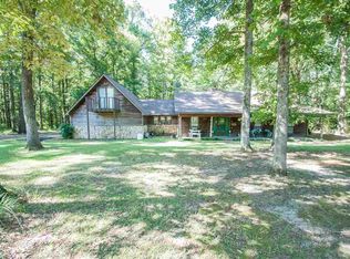 1205 Hickory Ln, Terry, MS 39170