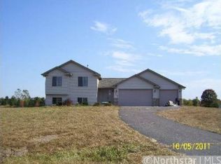 18373 Yancy St NE, East Bethel, MN 55092