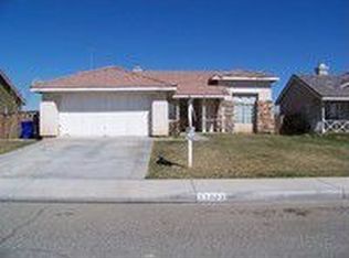 11652 Begonia Rd, Adelanto, CA 92301