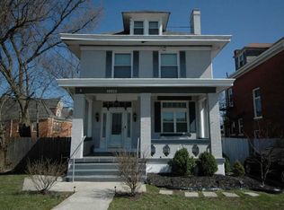 2236 Fulton Ave, Cincinnati, OH 45206