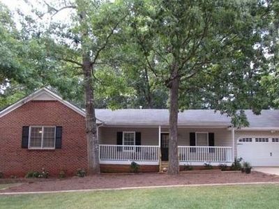726 Cedar Valley Trce, Lawrenceville, GA, 30043