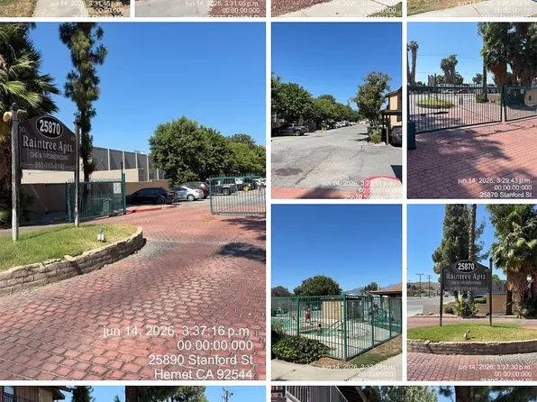 25870 Stanford St #2C, Hemet, CA 92544