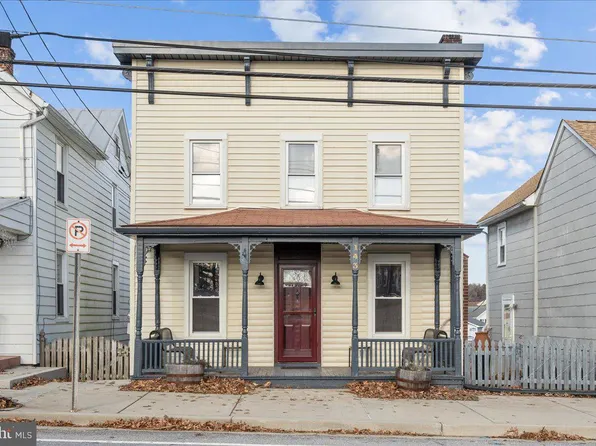 143 N Seton Ave, Emmitsburg, MD 21727