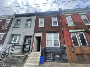 1042 W Indiana Ave, Philadelphia, PA 19133