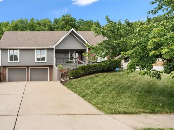 5224 NW 58th Ter, Kansas City, MO 64151