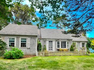 16 Briar Spring Rd, Orleans, MA 02653