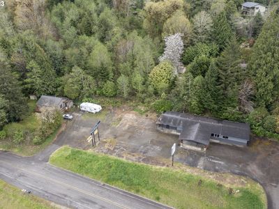 60221 Confusion Hill Rd, Coos Bay, OR, 97420
