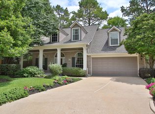 8110 Rondo Ct, Houston, TX 77040