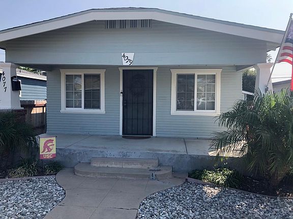 2nd image of 4079 Cherokee Ave