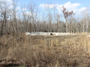 0 Wallace Way LOT 53, Grimsley, TN 38565