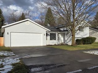 869 W Mustang Ave, Hayden Lake, ID 83835