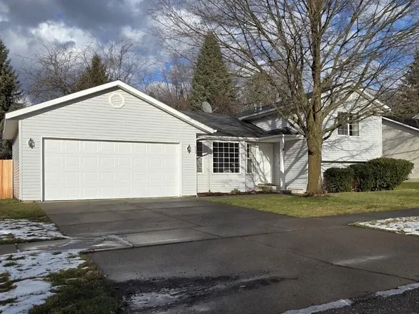 869 W Mustang Ave, Hayden Lake, ID 83835