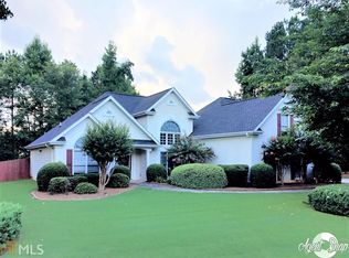 533 Trotters Ln SE, Conyers, GA 30094