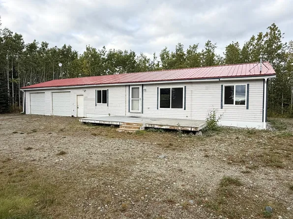 5332 Nistler Rd, Delta Junction, AK 99737