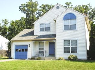 2408 Shade Oak Ct, Waldorf, MD