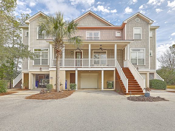 5th image of 1051 Johnnie Dodds Blvd Suite D