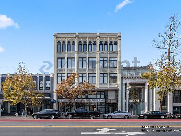 2nd image of 1755 Broadway APT 56