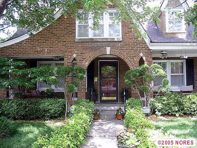 Photo from For Sale Flyer Summer 2006