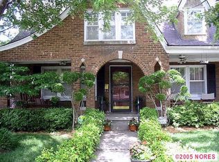 1244 S Atlanta Pl, Tulsa, OK 74104