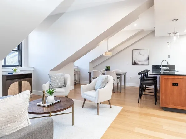 21 Father Francis Gilday St APT 511, Boston, MA 02118