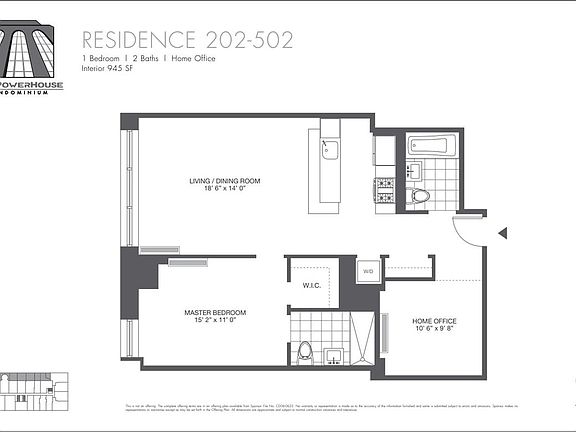 2nd image of 217 51st Ave APT 302