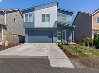 5509 NE 61st Ct, Vancouver, WA