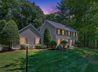 83 Rosewell Road, Bedford, NH 03110