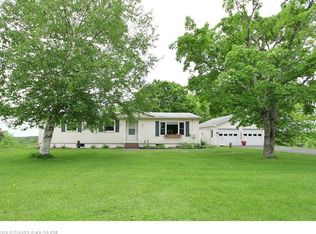 1288 Dexter Rd, Dover Foxcroft, ME 04426