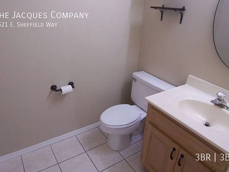 3621 E Sheffield Way — Photo 18