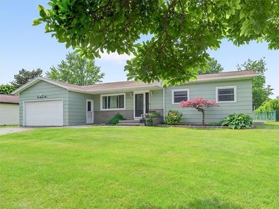 195 Somerworth Dr, Rochester, NY, 14626