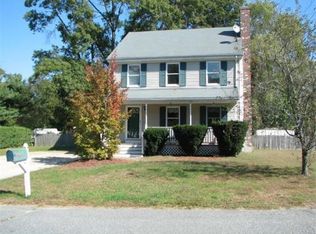 80 Hudson St, Attleboro, MA 02703