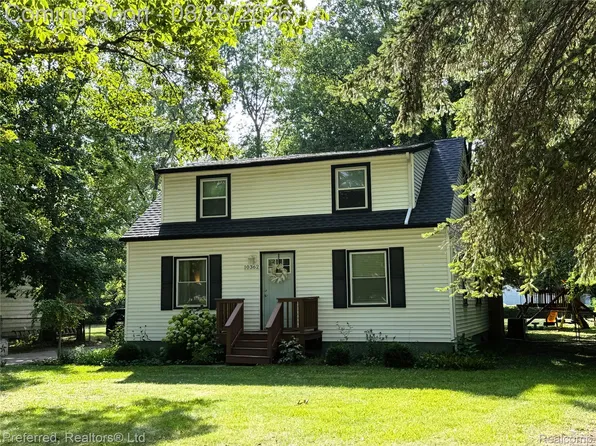 10362 Quirk Rd, Van Buren Township, MI 48111
