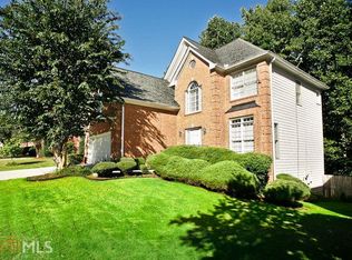 5499 Wynhall Dr, Norcross, GA 30071