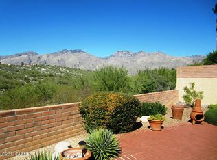 4885 N Via Velazquez, Tucson, AZ 85750