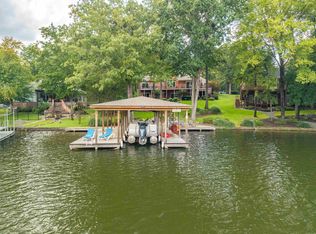 30 Stonegate Shores Dr, Hot Springs, AR 71913