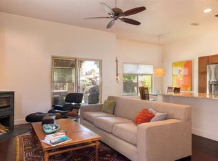 4718 Solecito Way, Santa Fe, NM 87507