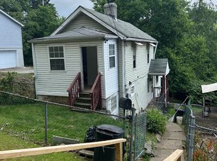 744 Indiana Ave, Pittsburgh, PA 15221