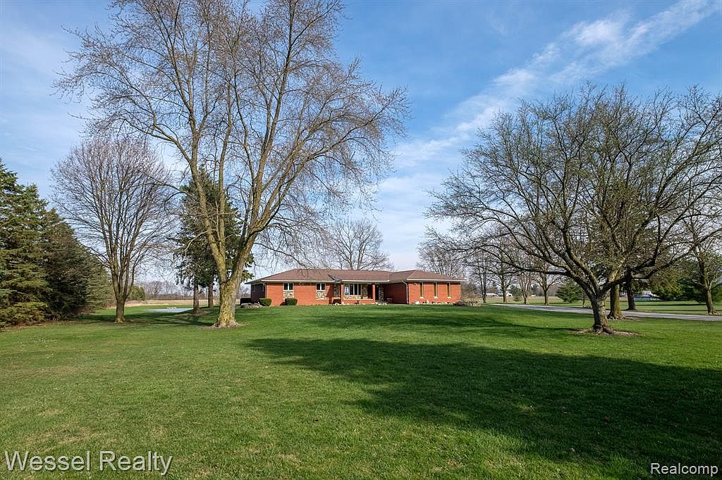 77520 Coon Creek Rd Armada MI 48005 Zillow