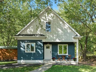 2517 Oriole Ln, Warsaw, IN, 46580