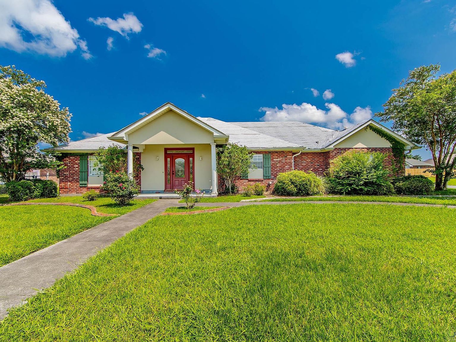 158 Evangeline Heights St, Houma, LA 70364 Zillow