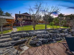 240 Ridge Dr, Spicewood, TX 78669