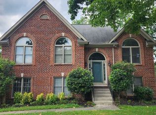 3364 Bell Rd, Nashville, TN 37214