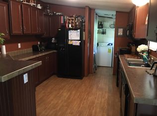 2916 Chataignier Rd, Ville Platte, LA 70586