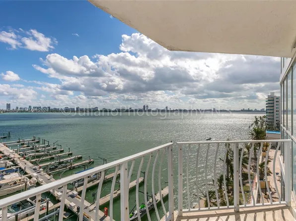 7601 E Treasure Dr APT 720, North Bay Village, FL 33141