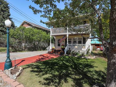 108 Chipmunk Ave, Cloudcroft, NM, 88317