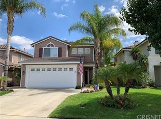1744 Bonanza Ave, Simi Valley, CA 93063